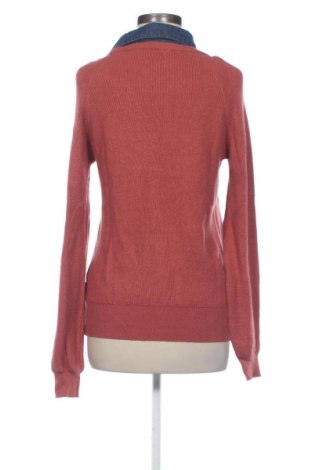 Damski sweter Rainbow, Rozmiar S, Kolor Czerwony, Cena 49,99 zł