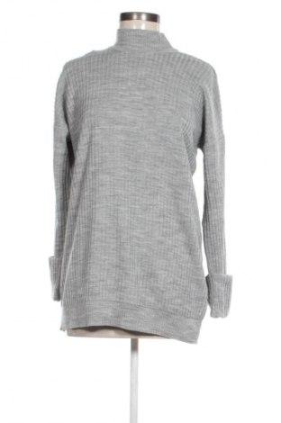 Дамски пуловер Refka, Размер M, Цвят Сив, Цена 15,33 €