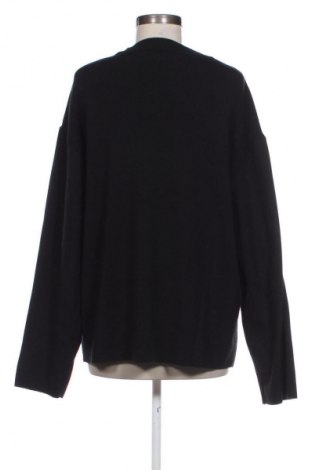 Дамски пуловер Reiss, Размер L, Цвят Черен, Цена 50,99 €