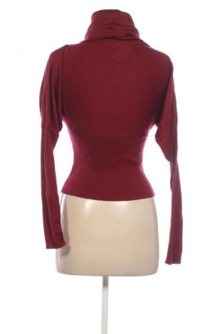 Дамски пуловер Replay, Размер S, Цвят Червен, Цена 32,21 €