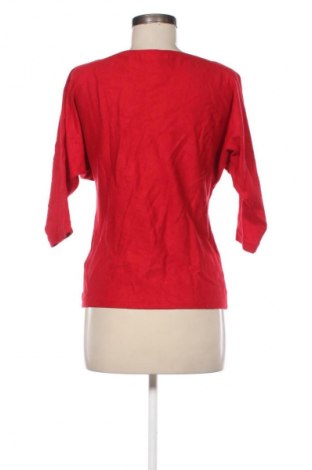 Γυναικείο πουλόβερ Reserved, Μέγεθος S, Χρώμα Κόκκινο, Τιμή 10,16 €