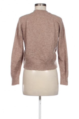 Дамски пуловер Reserved, Размер M, Цвят Кафяв, Цена 4,60 €