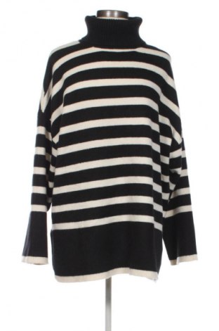 Дамски пуловер Reserved, Размер L, Цвят Многоцветен, Цена 13,80 €