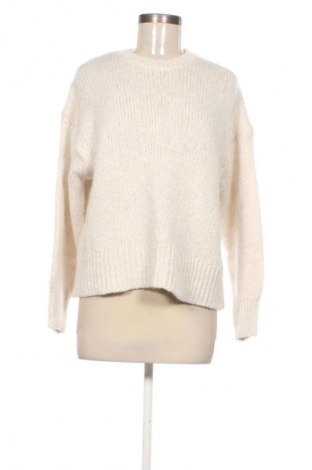 Dámsky pulóver Reserved, Veľkosť M, Farba Biela, Cena  13,95 €