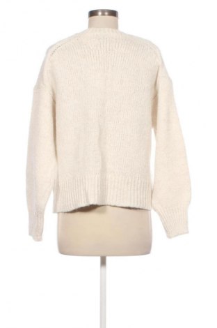 Dámsky pulóver Reserved, Veľkosť M, Farba Biela, Cena  13,95 €