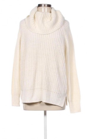 Дамски пуловер Reserved, Размер S, Цвят Екрю, Цена 8,00 €