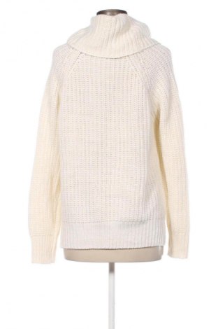 Дамски пуловер Reserved, Размер S, Цвят Екрю, Цена 8,00 €