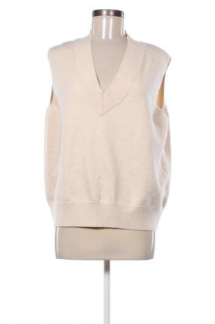 Pulover de femei Reserved, Mărime S, Culoare Bej, Preț 72,99 Lei