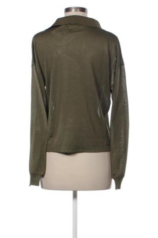 Γυναικείο πουλόβερ Reserved, Μέγεθος M, Χρώμα Πράσινο, Τιμή 13,99 €