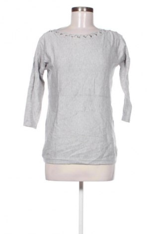 Pulover de femei Reserved, Mărime S, Culoare Gri, Preț 78,20 Lei