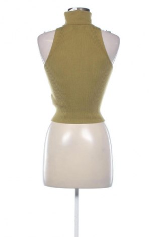 Pulover de femei Reserved, Mărime S, Culoare Verde, Preț 78,99 Lei