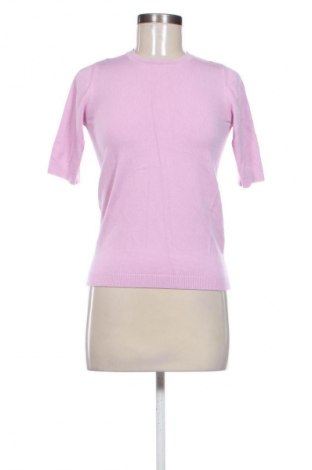 Дамски пуловер Reserved, Размер M, Цвят Розов, Цена 15,33 €