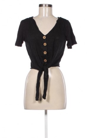 Damski sweter Reserved, Rozmiar S, Kolor Czarny, Cena 67,99 zł