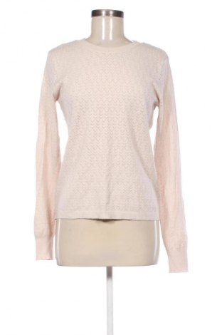 Дамски пуловер Reserved, Размер L, Цвят Розов, Цена 13,80 €