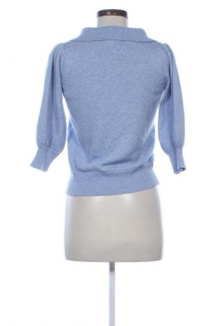 Dámsky pulóver Reserved, Veľkosť S, Farba Modrá, Cena  8,95 €