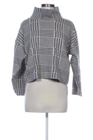 Дамски пуловер Reserved, Размер M, Цвят Многоцветен, Цена 9,20 €