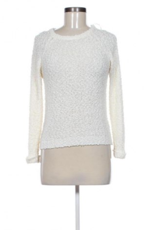 Дамски пуловер Reserved, Размер S, Цвят Екрю, Цена 14,82 €