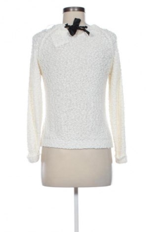 Дамски пуловер Reserved, Размер S, Цвят Екрю, Цена 14,82 €