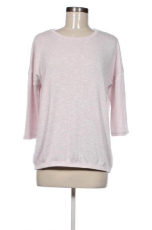 Damski sweter Reserved, Rozmiar L, Kolor Popielaty róż, Cena 33,99 zł