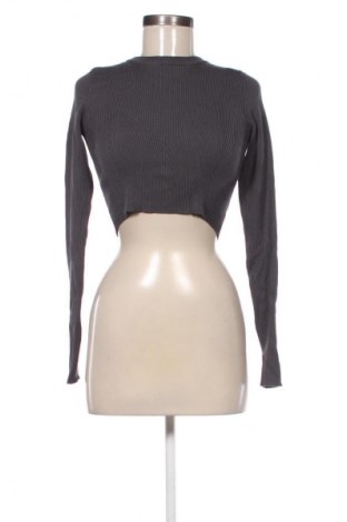 Dámský svetr Reserved, Velikost S, Barva Šedá, Cena  299,00 Kč