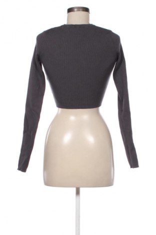 Dámský svetr Reserved, Velikost S, Barva Šedá, Cena  299,00 Kč