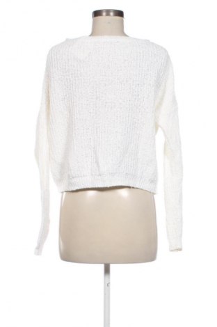 Damski sweter Review, Rozmiar XS, Kolor Biały, Cena 24,99 zł