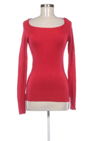 Pulover de femei Review, Mărime XS, Culoare Roșu, Preț 129,62 Lei