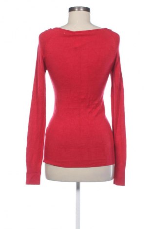 Pulover de femei Review, Mărime XS, Culoare Roșu, Preț 129,62 Lei