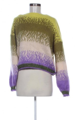 Damenpullover Rich & Royal, Größe L, Farbe Mehrfarbig, Preis € 41,99