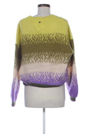Damenpullover Rich & Royal, Größe L, Farbe Mehrfarbig, Preis € 41,99