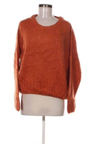 Dámský svetr Rich & Royal, Velikost M, Barva Oranžová, Cena  459,00 Kč