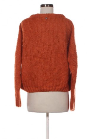 Dámský svetr Rich & Royal, Velikost M, Barva Oranžová, Cena  459,00 Kč