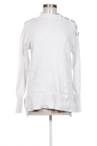 Pulover de femei River Island, Mărime S, Culoare Alb, Preț 51,99 Lei