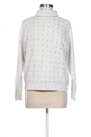 Γυναικείο πουλόβερ River Island, Μέγεθος S, Χρώμα Γκρί, Τιμή 16,21 €