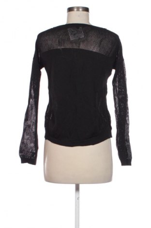 Дамски пуловер River Island, Размер M, Цвят Черен, Цена 10,73 €