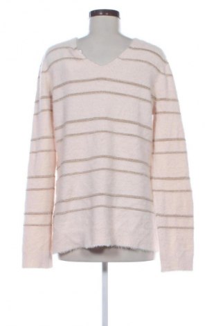 Dámský svetr RougeGorge, Velikost L, Barva Vícebarevné, Cena  209,00 Kč