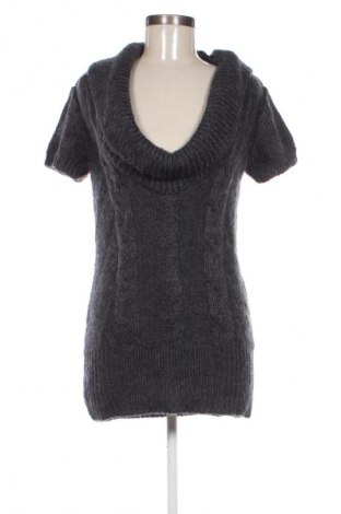 Дамски пуловер S.Oliver, Размер M, Цвят Сив, Цена 17,89 €