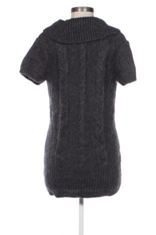 Дамски пуловер S.Oliver, Размер M, Цвят Сив, Цена 17,89 €