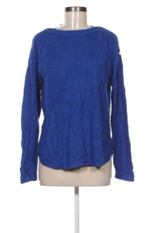 Pulover de femei S.Oliver, Mărime M, Culoare Albastru, Preț 47,99 Lei