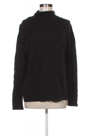 Pulover de femei S.Oliver, Mărime XL, Culoare Negru, Preț 76,99 Lei