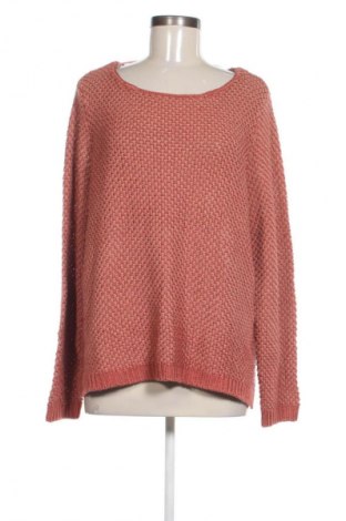 Damenpullover S.Oliver, Größe XL, Farbe Braun, Preis 17,99 €