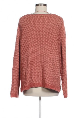 Damenpullover S.Oliver, Größe XL, Farbe Braun, Preis 17,99 €