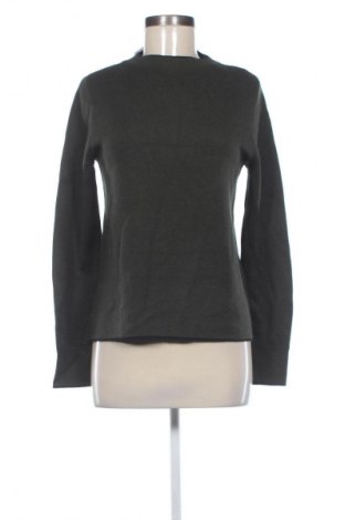 Damenpullover S.Oliver, Größe S, Farbe Grün, Preis 12,99 €