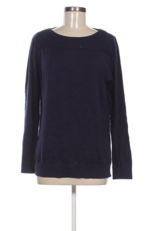 Damenpullover S.Oliver, Größe L, Farbe Blau, Preis 12,99 €