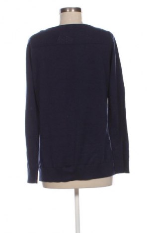 Damenpullover S.Oliver, Größe L, Farbe Blau, Preis 12,99 €
