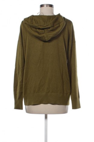 Γυναικείο πουλόβερ S.Oliver, Μέγεθος M, Χρώμα Πράσινο, Τιμή 33,99 €