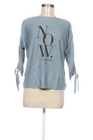 Pulover de femei S.Oliver, Mărime S, Culoare Albastru, Preț 50,99 Lei