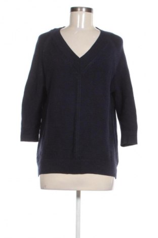 Γυναικείο πουλόβερ S.Oliver, Μέγεθος XS, Χρώμα Μπλέ, Τιμή 11,99 €