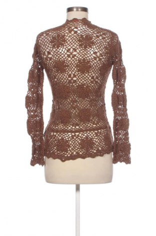 Дамски пуловер S.Oliver, Размер M, Цвят Кафяв, Цена 15,84 €