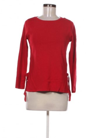 Damenpullover S.Oliver, Größe S, Farbe Rot, Preis 11,99 €